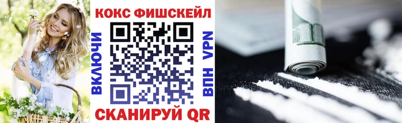КОКАИН FishScale  Верхняя Тура 